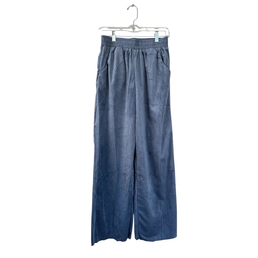 Little Lies Free People Corduroy Suit 100% Cotton Size Small - Picture 4 of 8